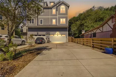 9569 7th Bay St #A, Norfolk, VA 23518