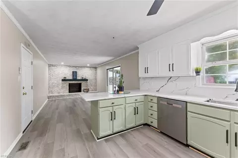 Other - 105 Kove Dr, Hampton, VA 23669 photo 2 of 3