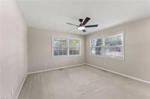 Bedroom - 105 Kove Dr, Hampton, VA 23669 photo 1 of 6