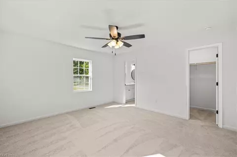 Bedroom - 8231 Simons Dr, Norfolk, VA 23505 photo 2 of 10