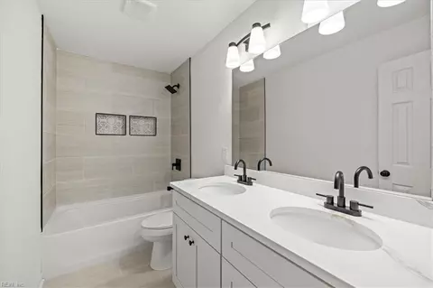 Bath - 8231 Simons Dr, Norfolk, VA 23505 photo 2 of 2