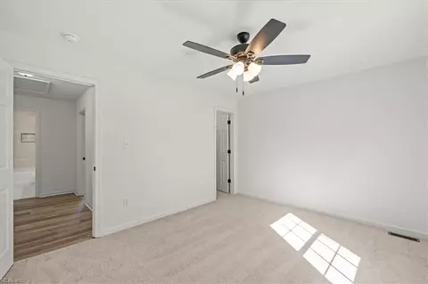 Bedroom - 8231 Simons Dr, Norfolk, VA 23505 photo 9 of 10