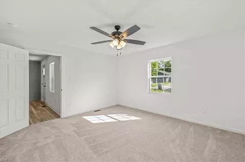 Bedroom - 8231 Simons Dr, Norfolk, VA 23505 photo 4 of 10