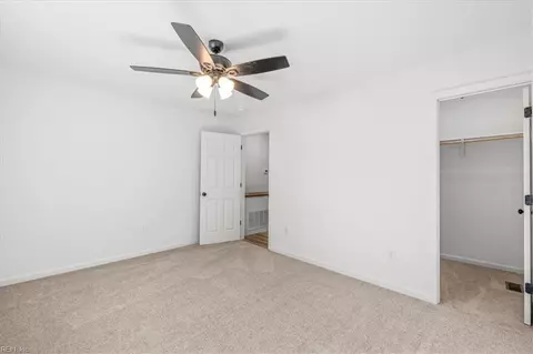 Bedroom - 8231 Simons Dr, Norfolk, VA 23505 photo 10 of 10