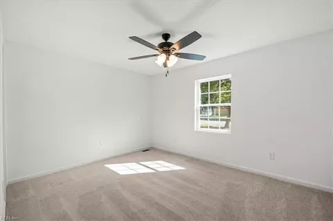 Bedroom - 8231 Simons Dr, Norfolk, VA 23505 photo 8 of 10