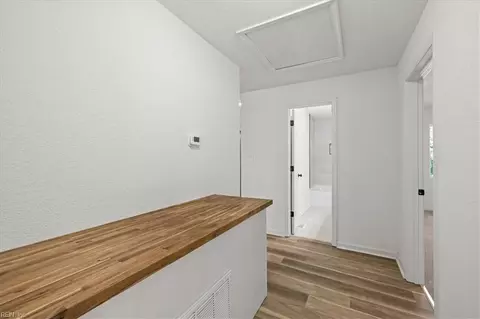 Entry Way - 8231 Simons Dr, Norfolk, VA 23505 photo 2 of 2
