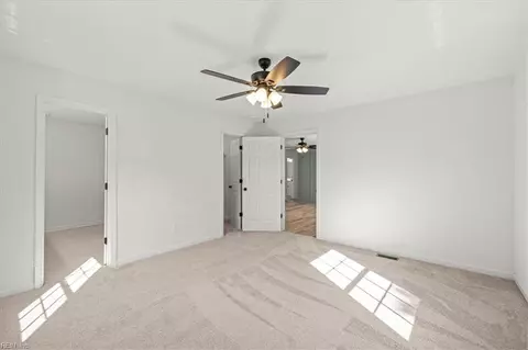 Bedroom - 8231 Simons Dr, Norfolk, VA 23505 photo 3 of 10