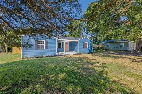 Other - 8231 Simons Dr, Norfolk, VA 23505 photo 1 of 12