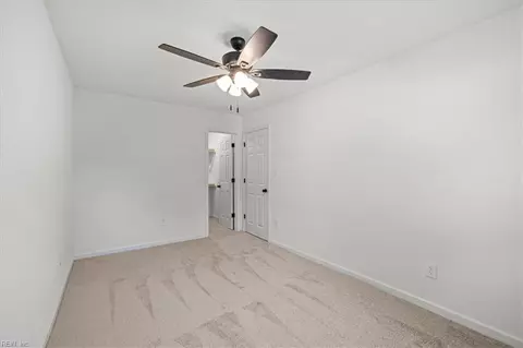 Bedroom - 8231 Simons Dr, Norfolk, VA 23505 photo 7 of 10