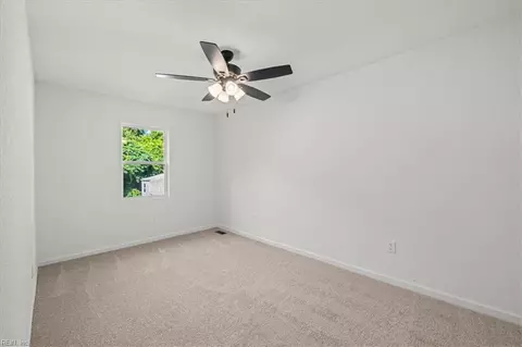 Bedroom - 8231 Simons Dr, Norfolk, VA 23505 photo 5 of 10