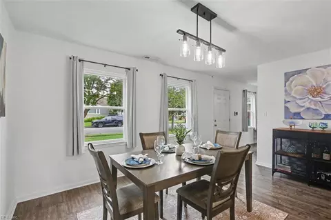 Dining - 157 Dupre Ave, Norfolk, VA 23503 photo 3 of 3