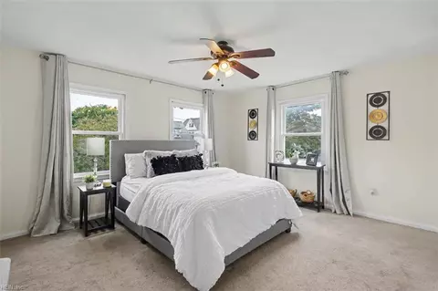 Bedroom - 157 Dupre Ave, Norfolk, VA 23503 photo 1 of 4