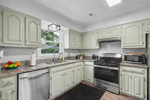 Kitchen - 157 Dupre Ave, Norfolk, VA 23503 photo 1 of 3