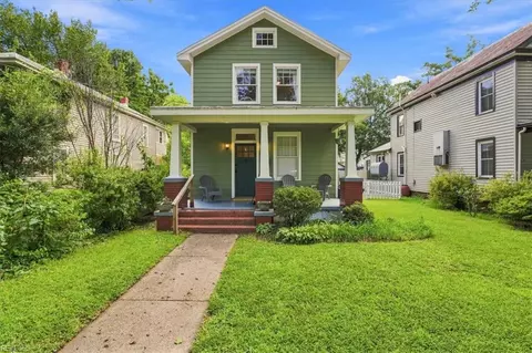 511 Florida Ave, Portsmouth, VA 23707