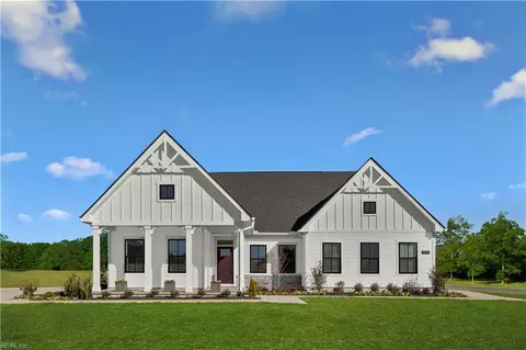 1100 Parkers Rdg, James City County, VA 23188