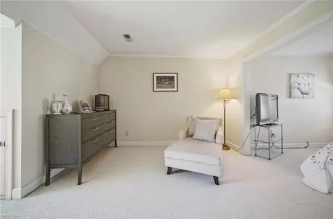Bedroom - 2047 Ames Cir N Cir, Chesapeake, VA 23321 photo 4 of 5