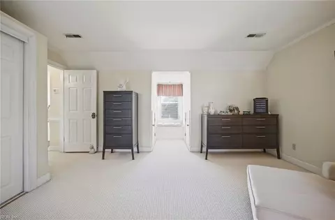 Bedroom - 2047 Ames Cir N Cir, Chesapeake, VA 23321 photo 3 of 5