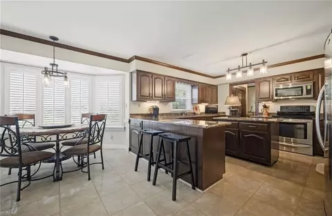 Kitchen - 2047 Ames Cir N Cir, Chesapeake, VA 23321 photo 1 of 3