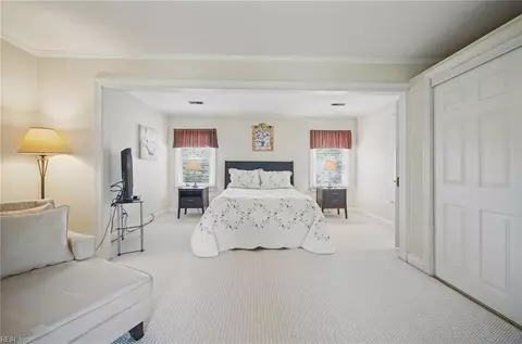 Bedroom - 2047 Ames Cir N Cir, Chesapeake, VA 23321 photo 1 of 5