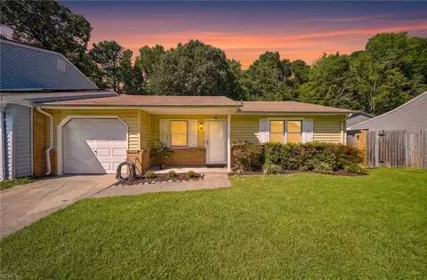 1148 Woodcock Ln, Virginia Beach, VA 23454