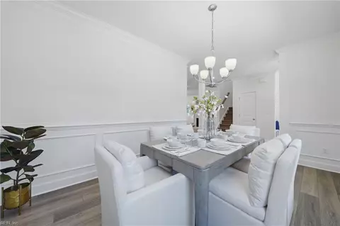 Dining - 128 Blake Rd, Norfolk, VA 23505 photo 2 of 2