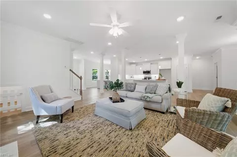 Other - 128 Blake Rd, Norfolk, VA 23505 photo 1 of 8