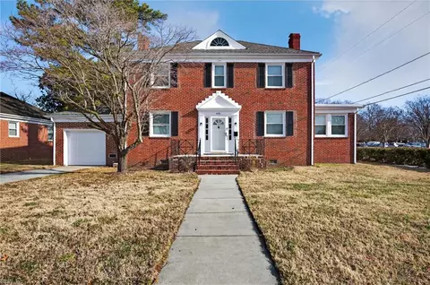 421 Sycamore Rd, Portsmouth, VA 23707