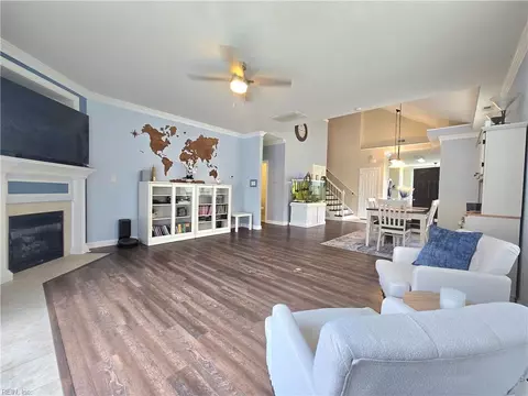 1349 Myrica Pl Pl, Virginia Beach, VA 23454