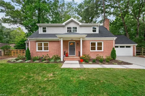 625 Lynn Shores Dr, Virginia Beach, VA 23452