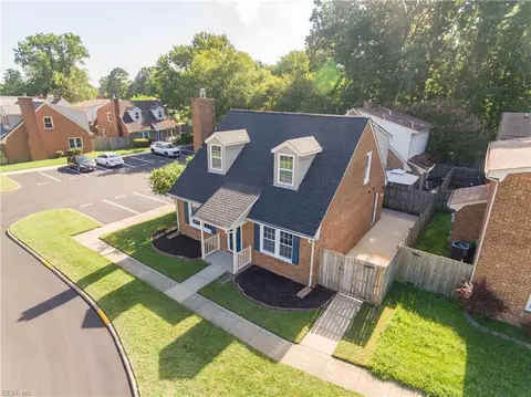 View/Area - 219 Loch Cir #CIR, Hampton, VA 23669 photo 1 of 4