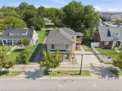 View/Area - 112 Buckroe Ave, Hampton, VA 23664 photo 8 of 15