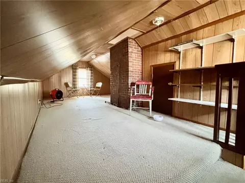 Bedroom - 119 Linden Avenue Ave, Hampton, VA 23669 photo 6 of 6