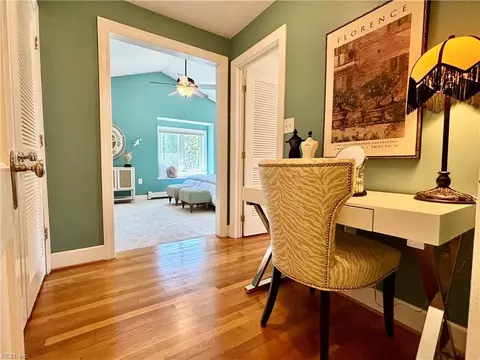 Entry Way - 119 Linden Avenue Ave, Hampton, VA 23669 photo 1 of 1