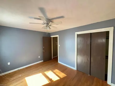 Bedroom - 1324 Milton St, Norfolk, VA 23505 photo 2 of 9