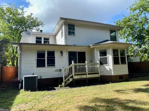 Other - 1324 Milton St, Norfolk, VA 23505 photo 1 of 6