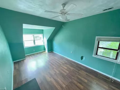Bedroom - 1324 Milton St, Norfolk, VA 23505 photo 7 of 9