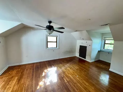 Bedroom - 1324 Milton St, Norfolk, VA 23505 photo 3 of 9