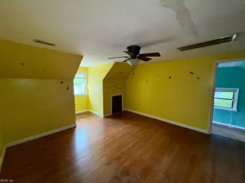 Bedroom - 1324 Milton St, Norfolk, VA 23505 photo 5 of 9