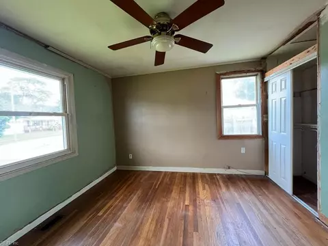 Bedroom - 6325 Colgate Ave, Norfolk, VA 23518 photo 3 of 3