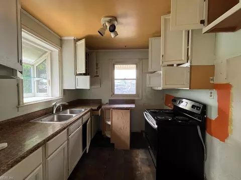 Kitchen - 6325 Colgate Ave, Norfolk, VA 23518 photo 1 of 1