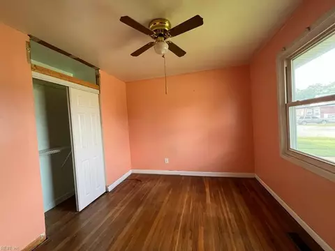 Bedroom - 6325 Colgate Ave, Norfolk, VA 23518 photo 2 of 3