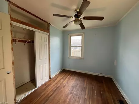 Bedroom - 6325 Colgate Ave, Norfolk, VA 23518 photo 1 of 3