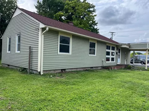Exterior - 6325 Colgate Ave, Norfolk, VA 23518 photo 3 of 3