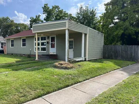 Exterior - 6325 Colgate Ave, Norfolk, VA 23518 photo 2 of 3
