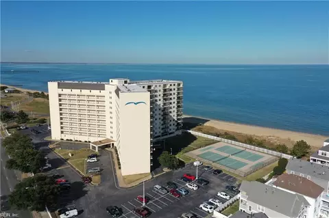 100 E Ocean View Ave #912, Norfolk, VA 23503