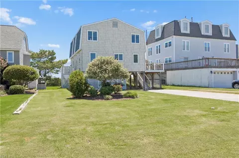 Exterior - 3 Thimble Shoals Ct, Hampton, VA 23664 photo 2 of 8