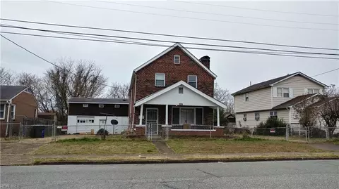 319 Sycamore Avenue Ave, Newport News, VA 23607