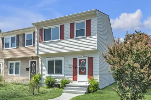 3050 Bosco Ct, Virginia Beach, VA 23453