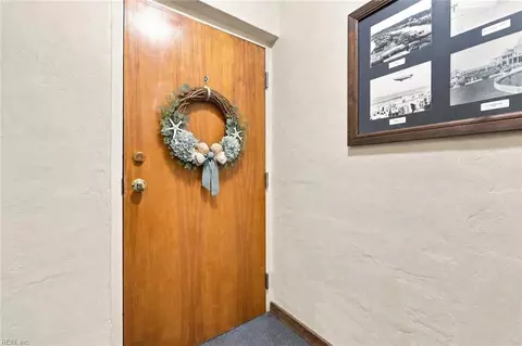 Entry Way - 1300 E Ocean View Ave #D, Norfolk, VA 23503 photo 1 of 1