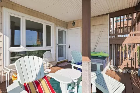 Exterior - 1300 E Ocean View Ave #D, Norfolk, VA 23503 photo 8 of 11